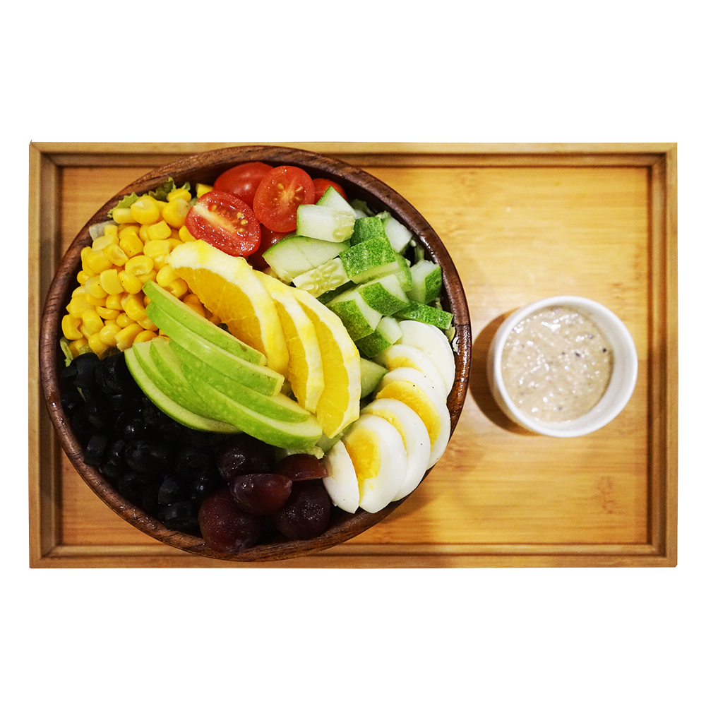 Vegetarian/Fruit Salad
